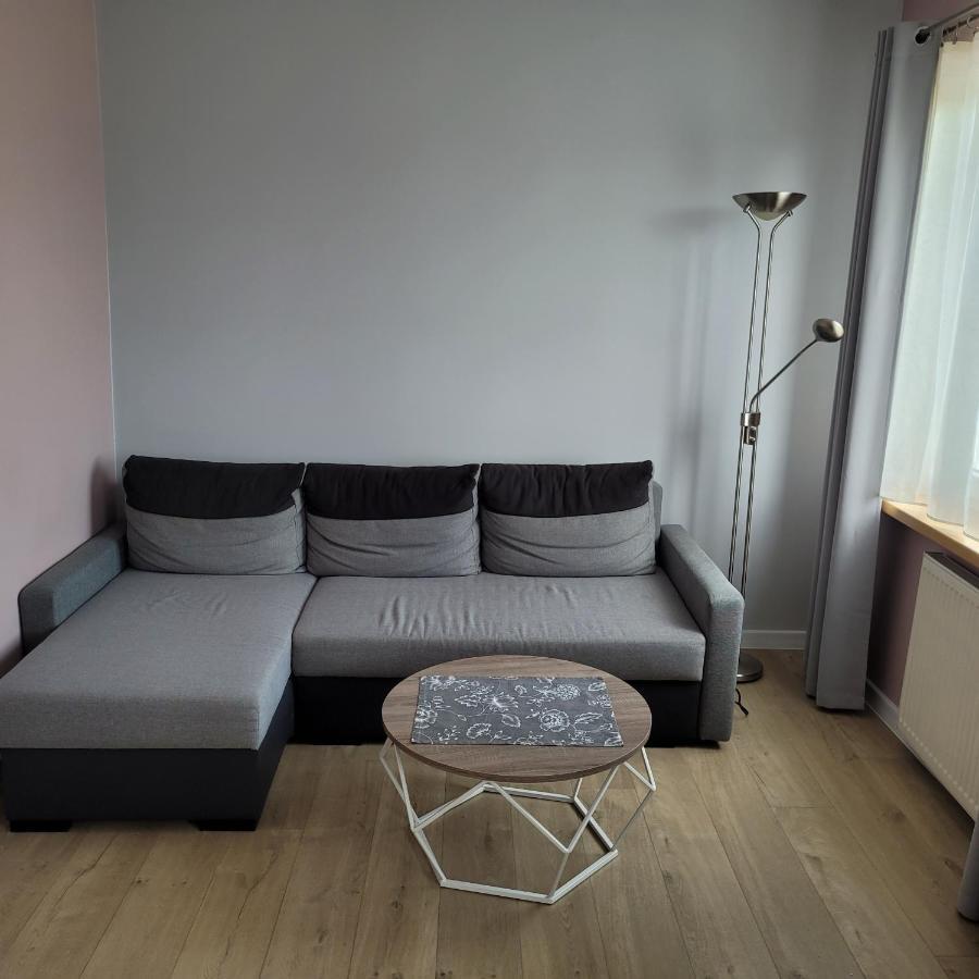 Apartment Agatawczasy